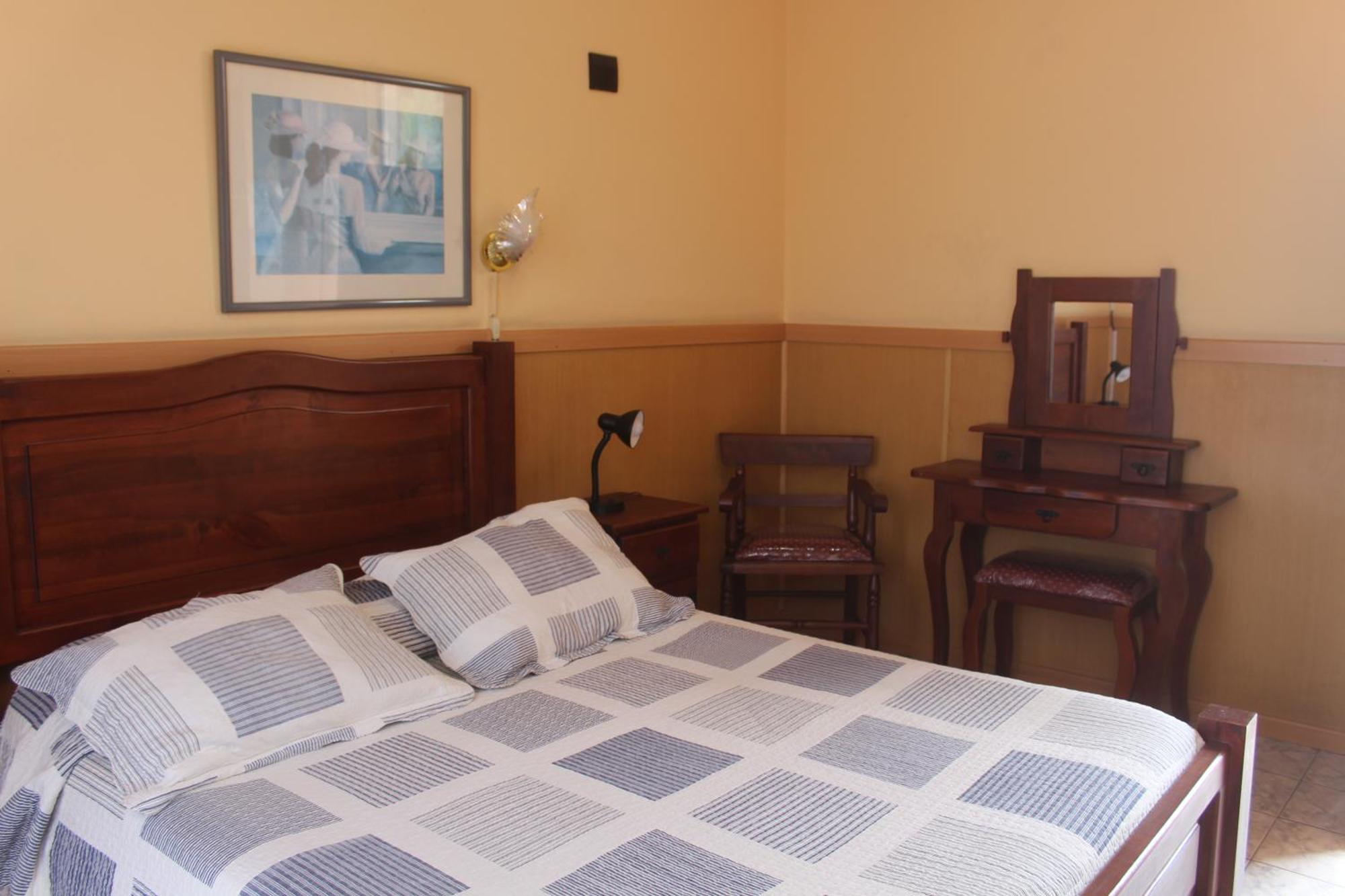 Hotel Sol De Arica Eksteriør billede