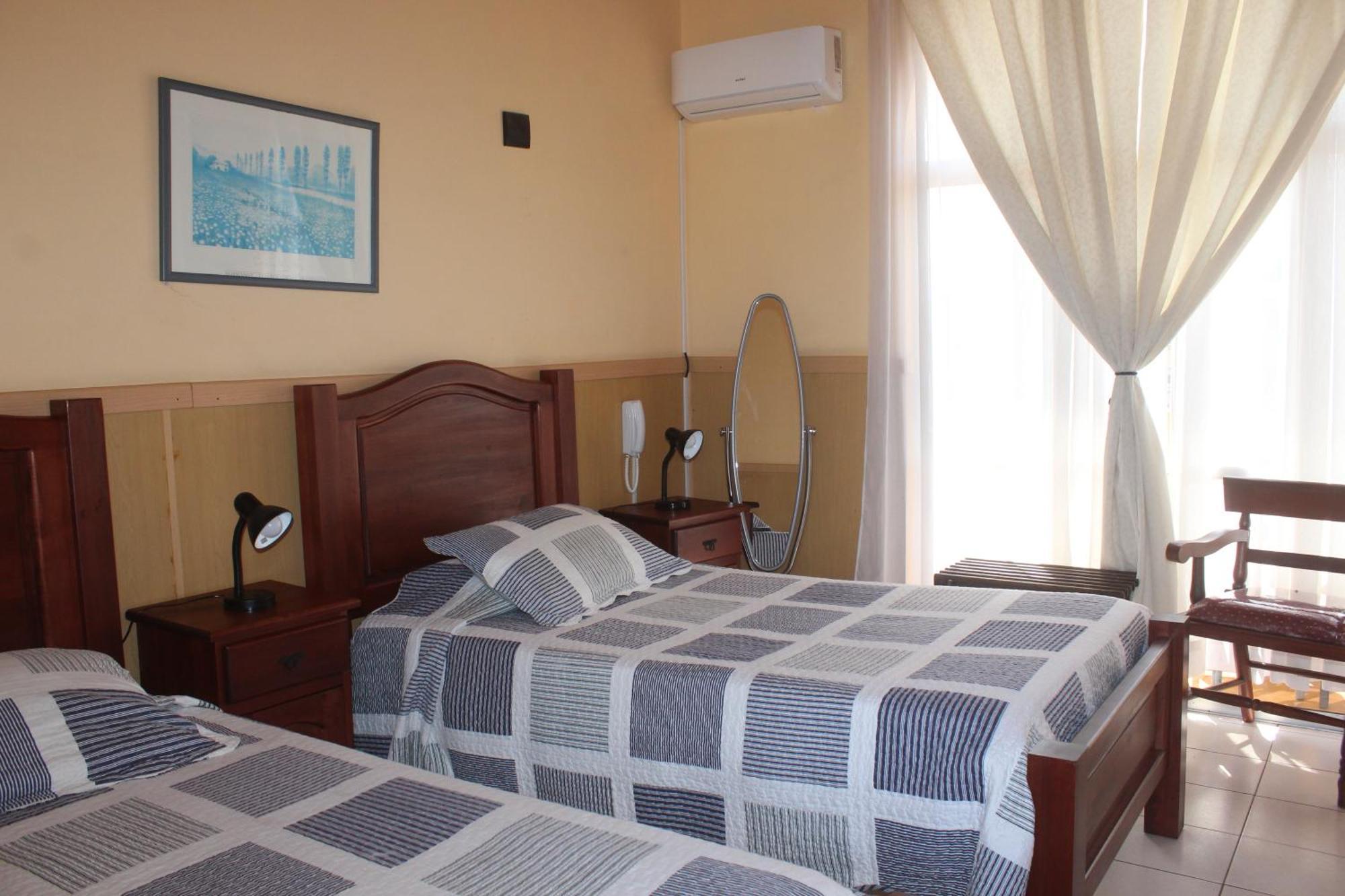 Hotel Sol De Arica Eksteriør billede