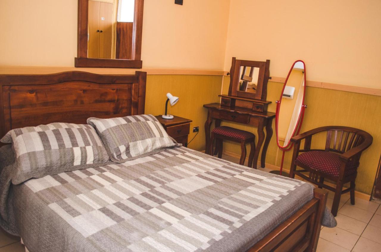 Hotel Sol De Arica Eksteriør billede
