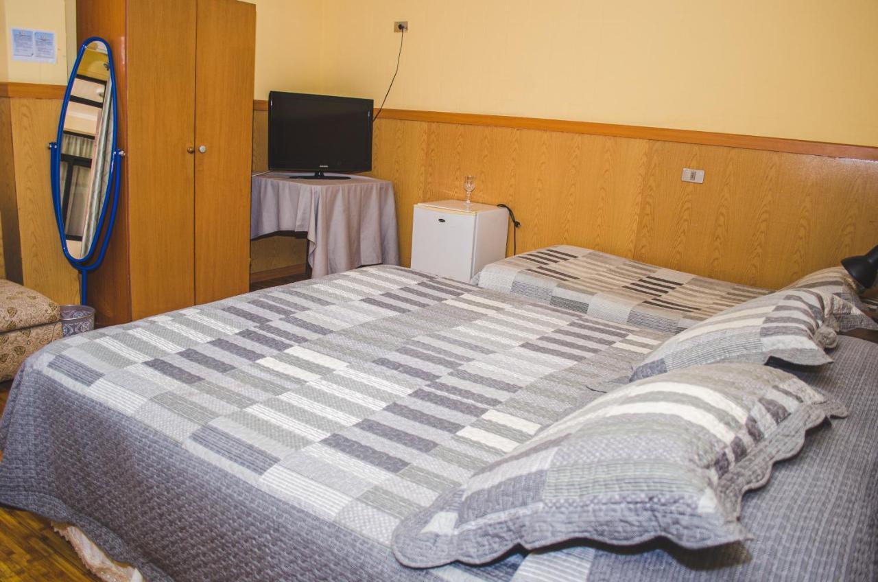 Hotel Sol De Arica Eksteriør billede
